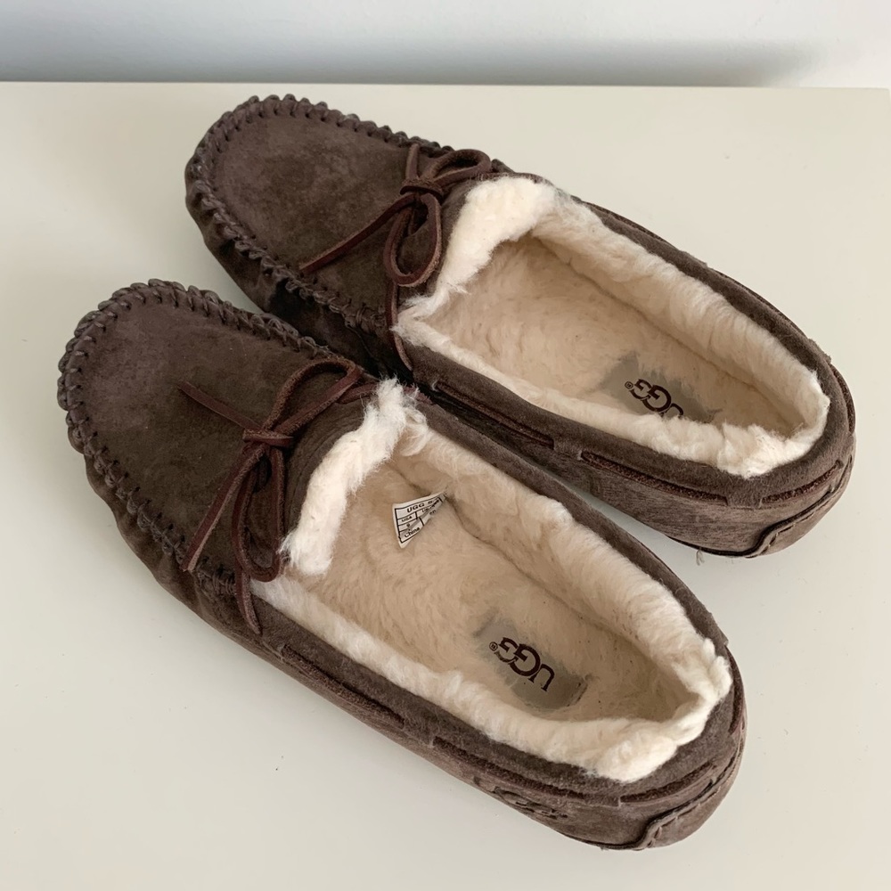 UGG Dakota Slippers